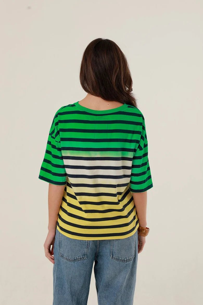 T-shirt AVA GREEN - ONE TEE T-shirt