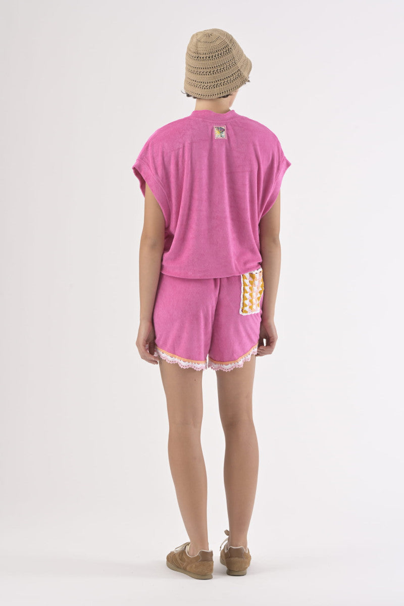CAMISETA JALILA