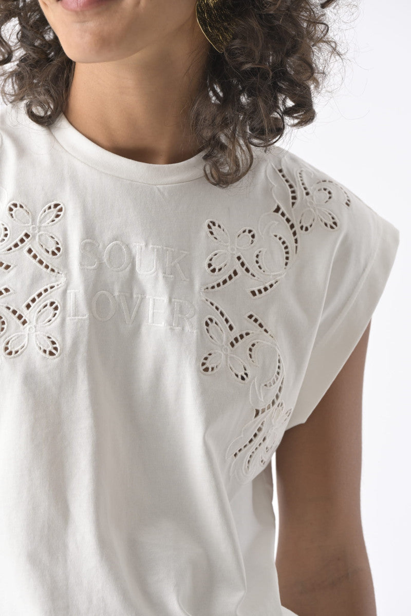 CAMISETA MATTEO