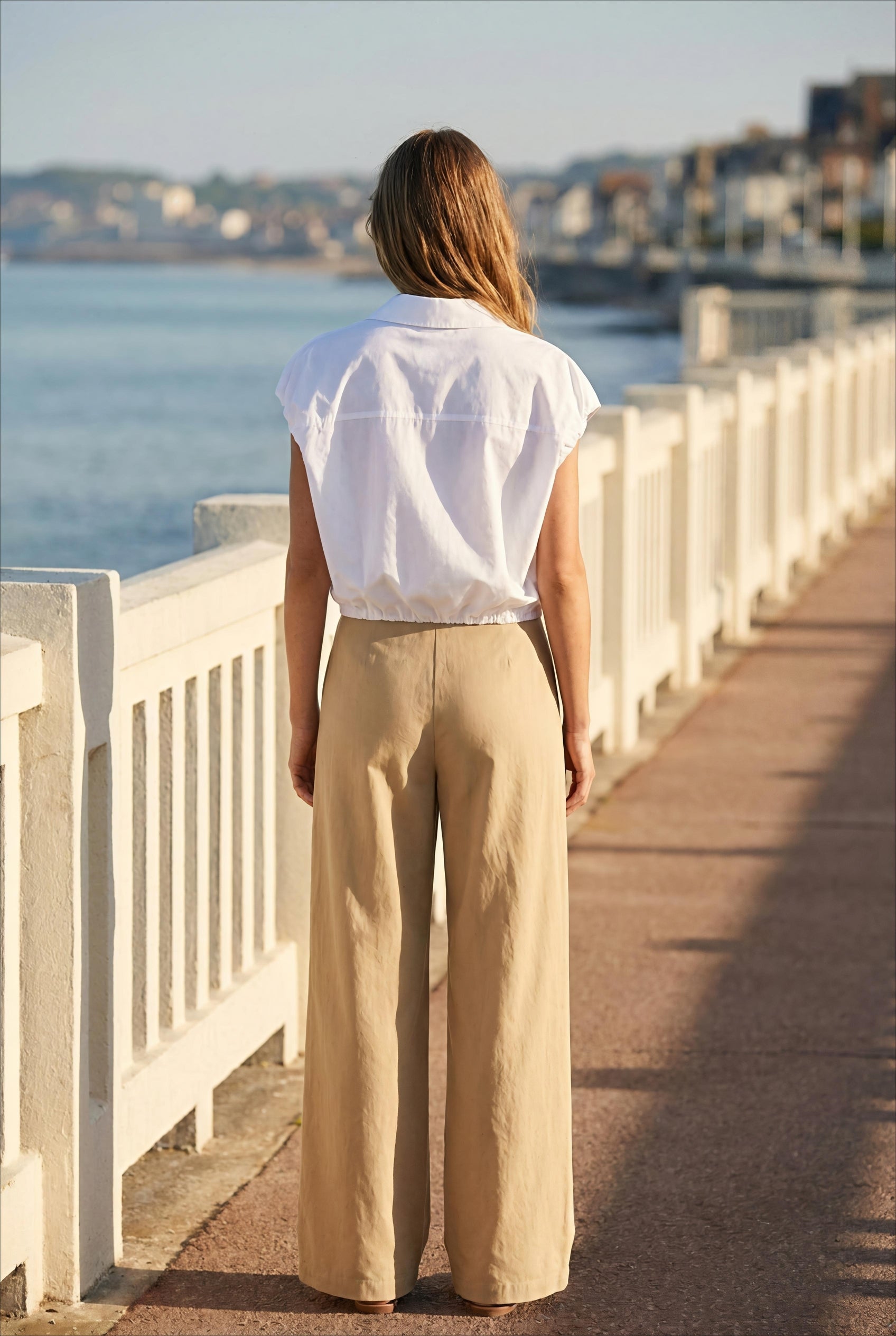 TOP CALINDRA - ADORE Top
