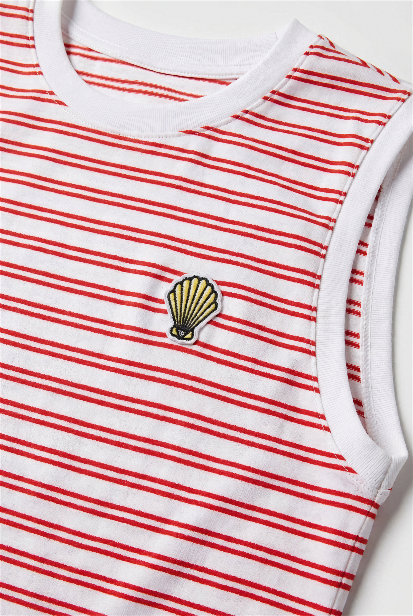 Camiseta Tina