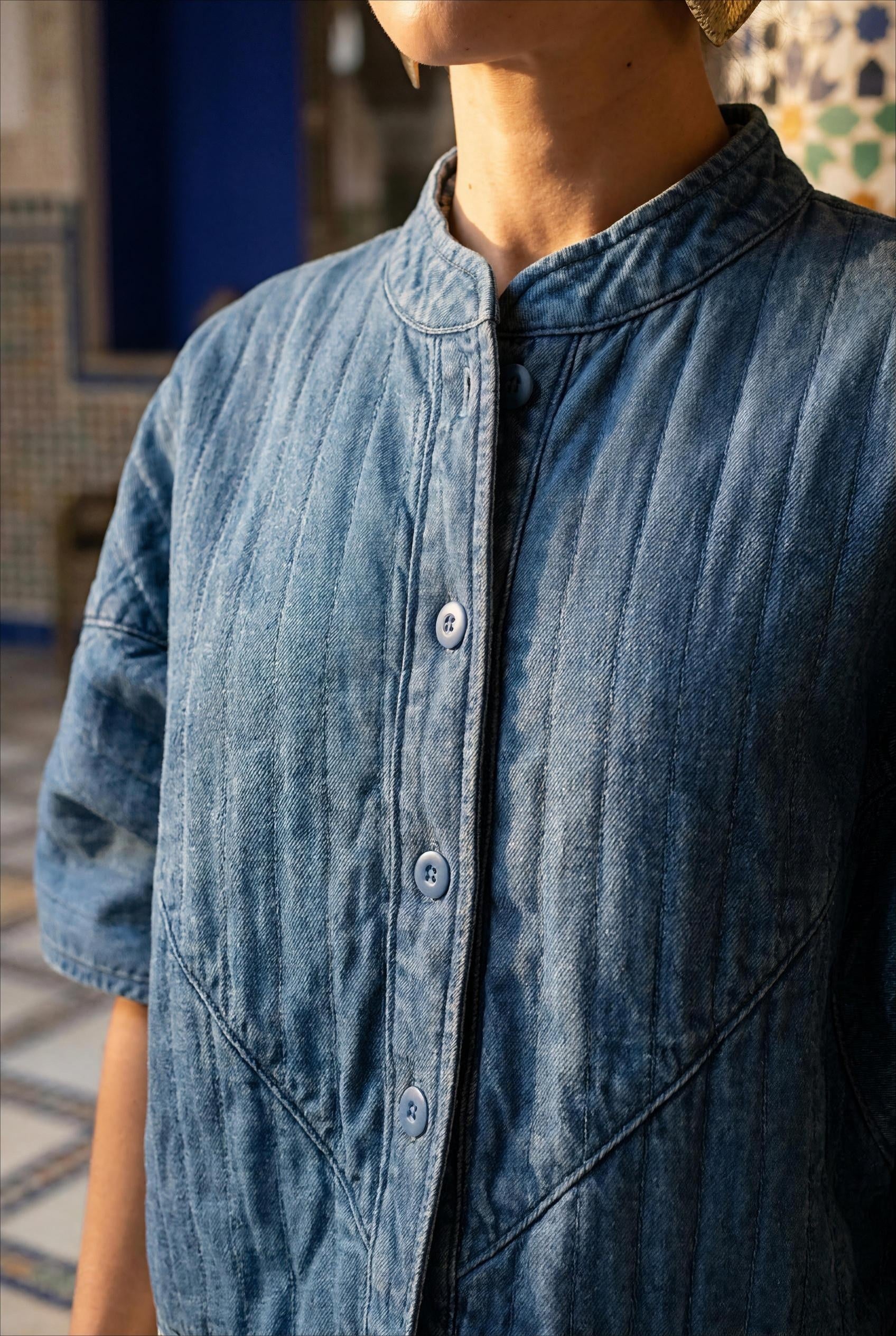 VESTE HOLY - ORFEO VESTE