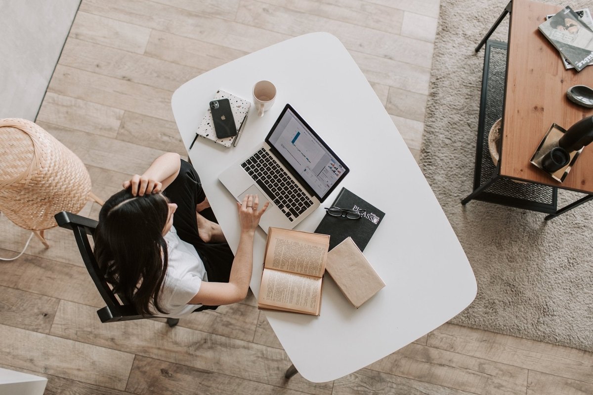 Télétravail : comment être confortable et stylée ? - Loëla