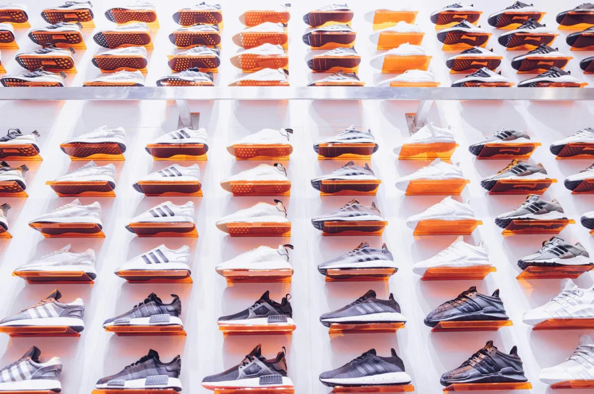 Tout sur les Sneakers pour Femme : Votre Guide Complet - Loëla