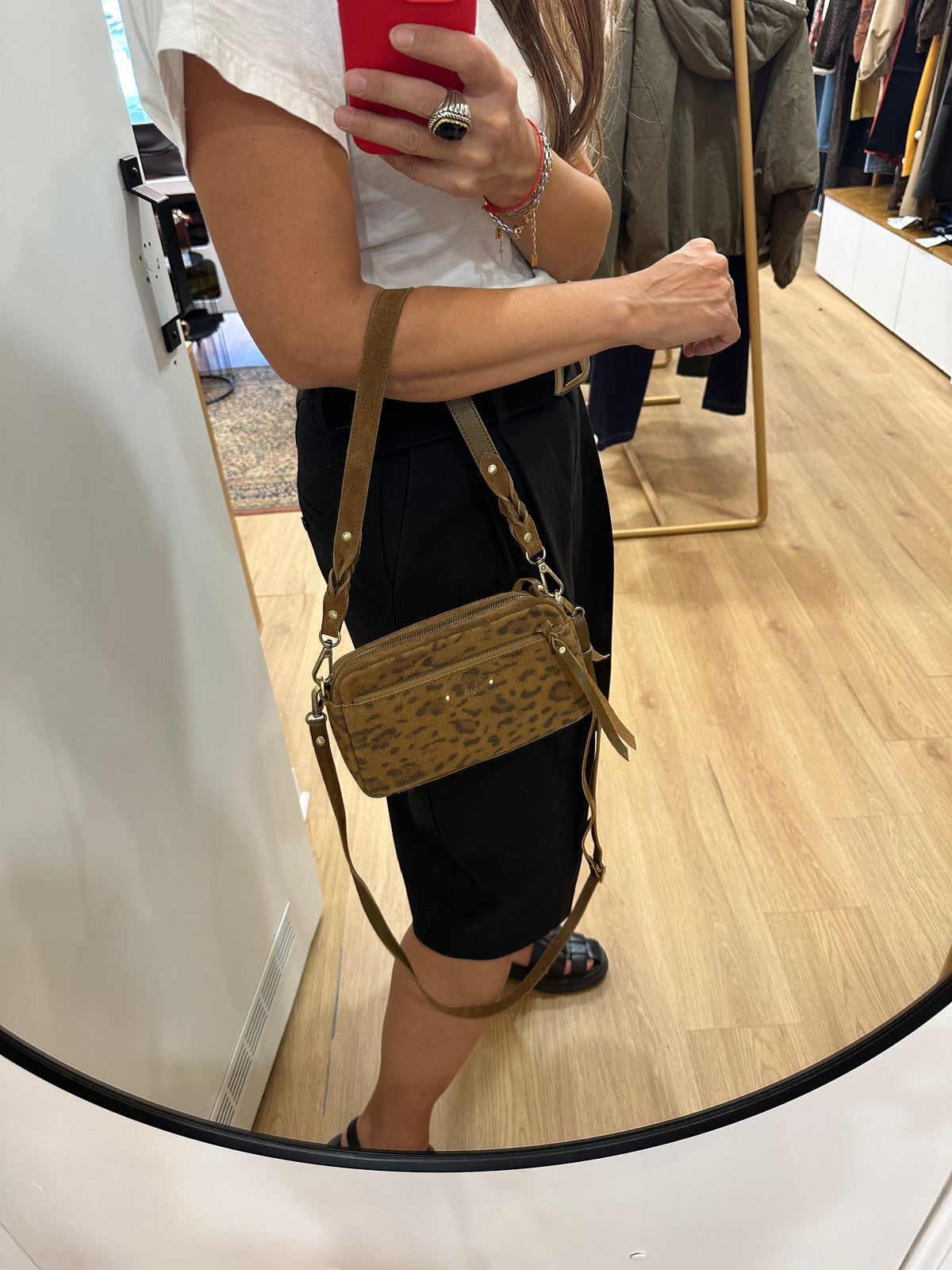 TATA XS PA1 OCRE