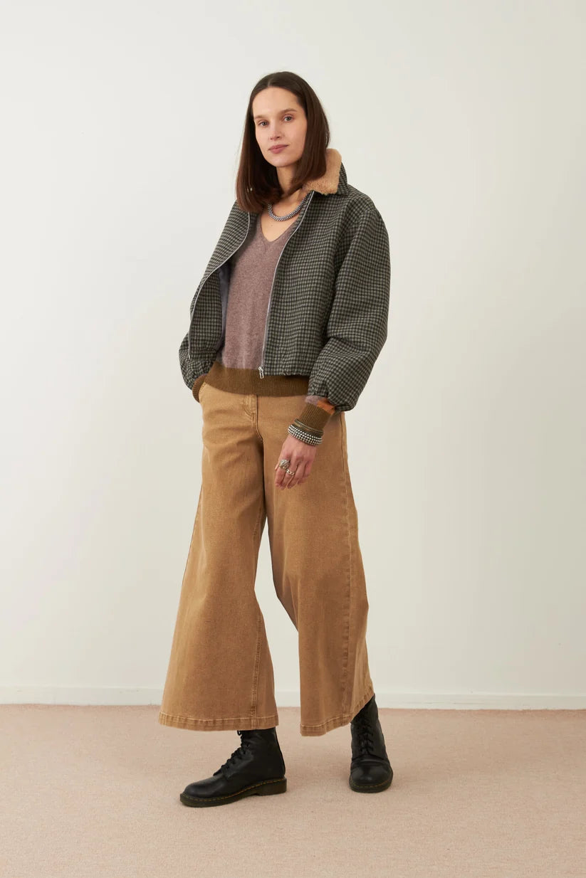 PANTALÓN AQUA