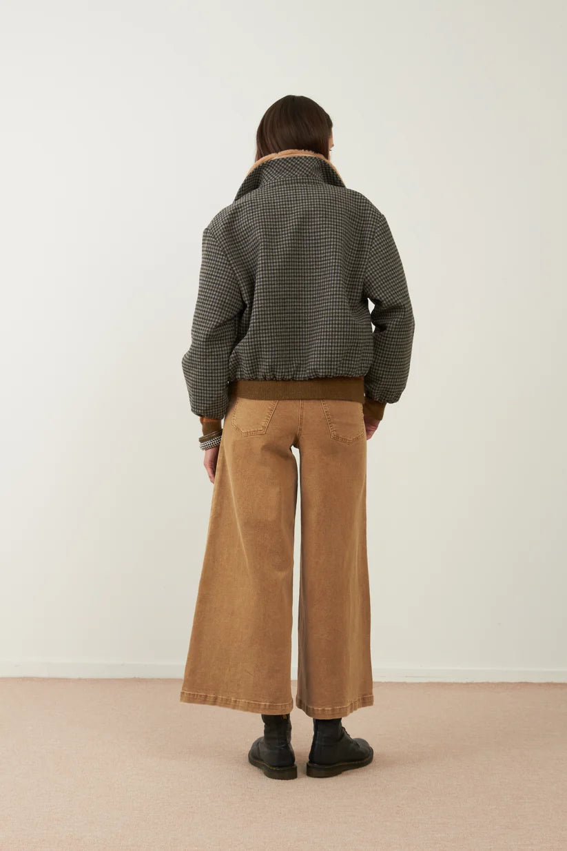PANTALÓN AQUA