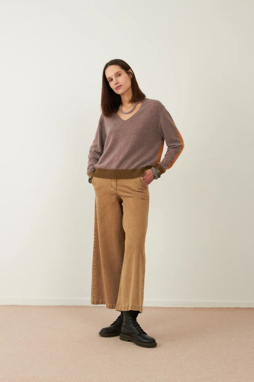 PANTALÓN AQUA