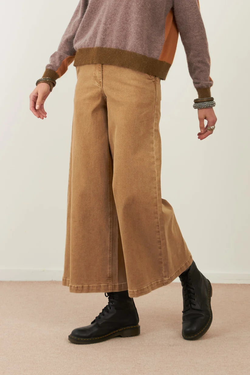 PANTALÓN AQUA