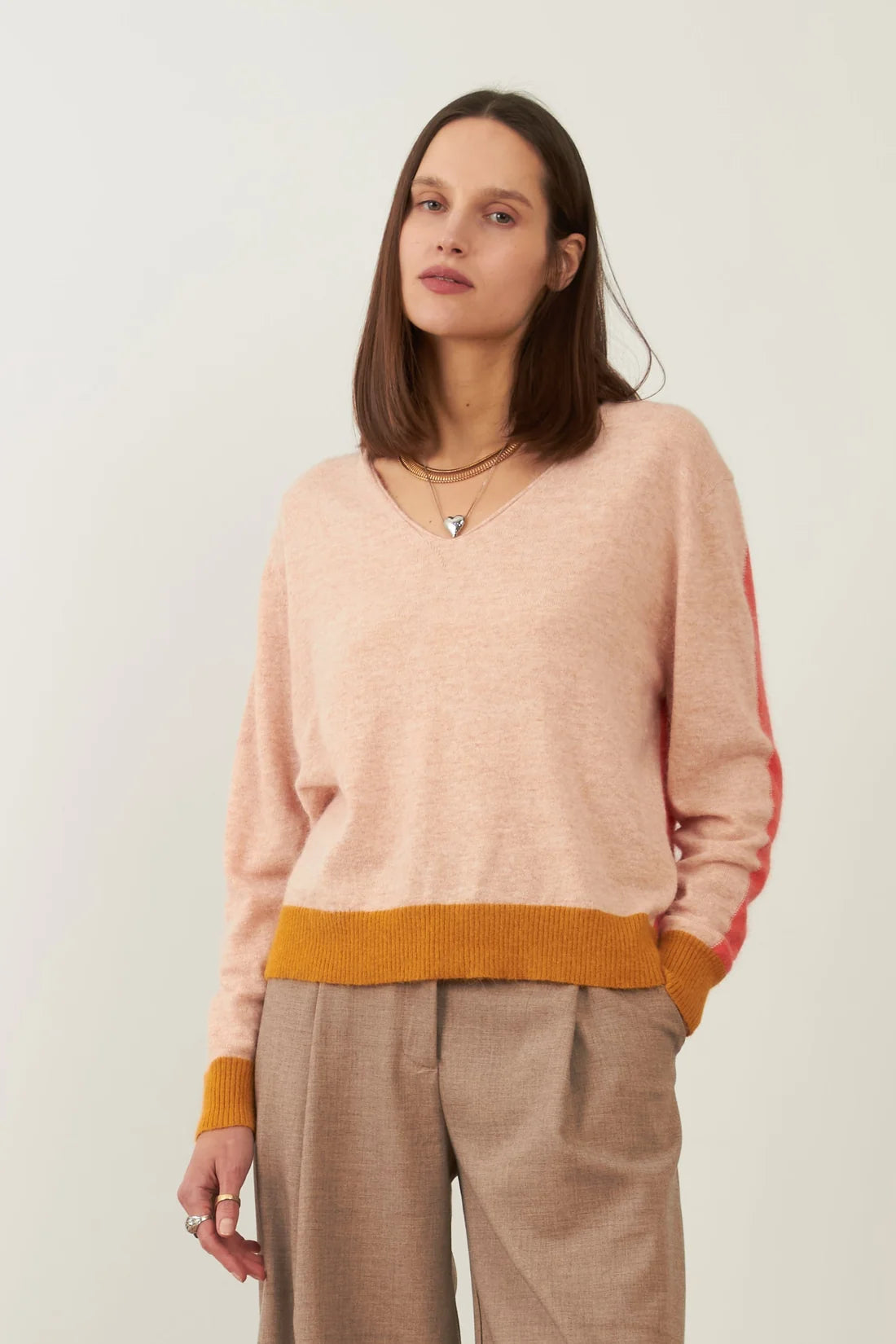 JERSEY LYSEA