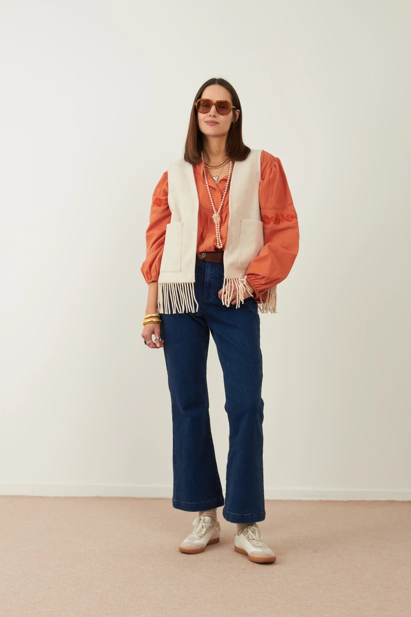 CHAQUETA MITCHELL