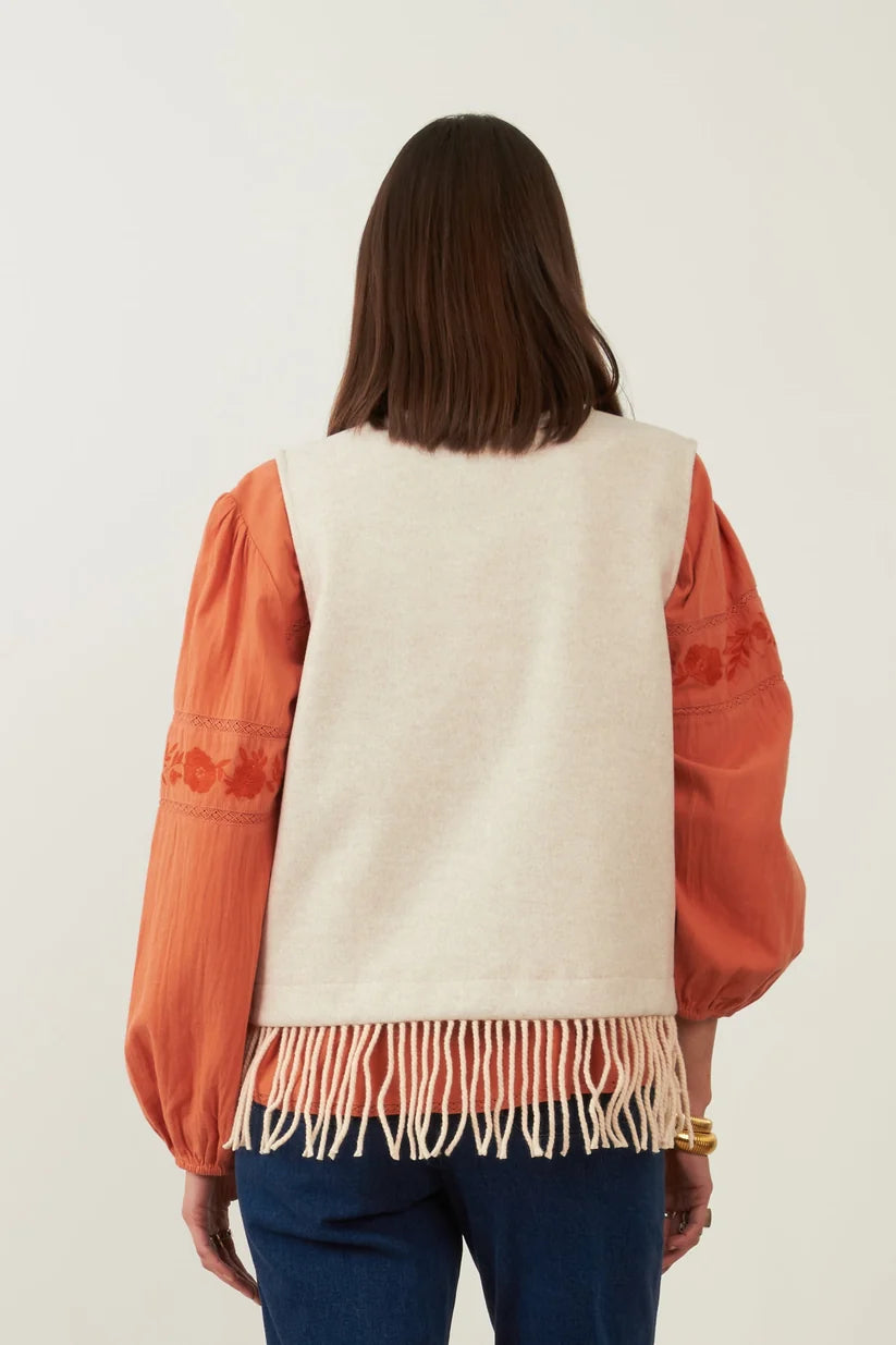 CHAQUETA MITCHELL