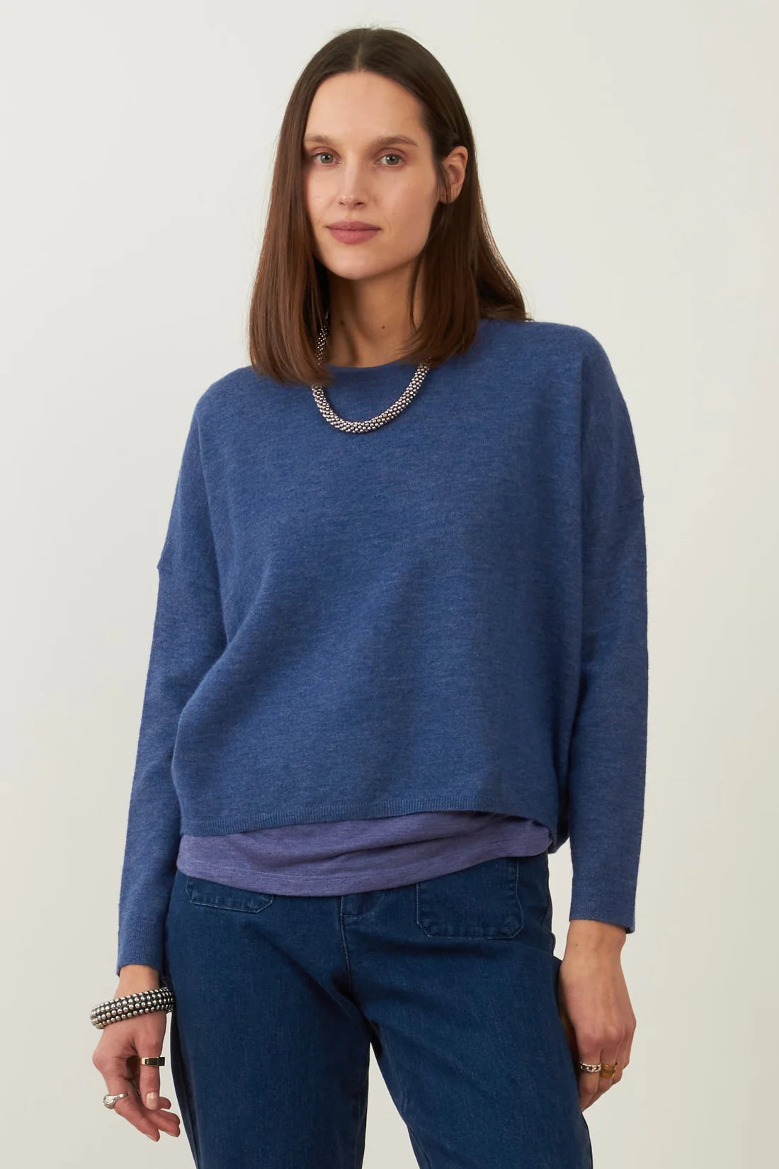 JERSEY LIVIA