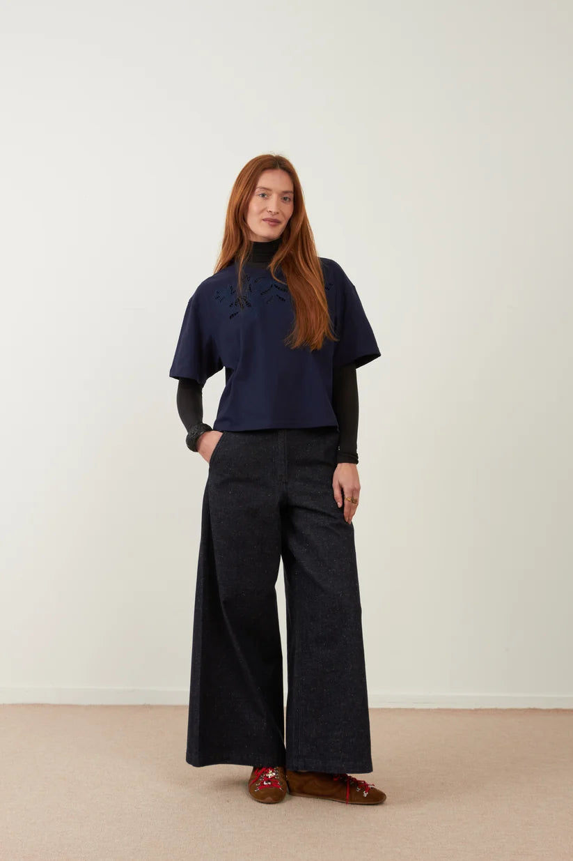 PANTALÓN AQUA