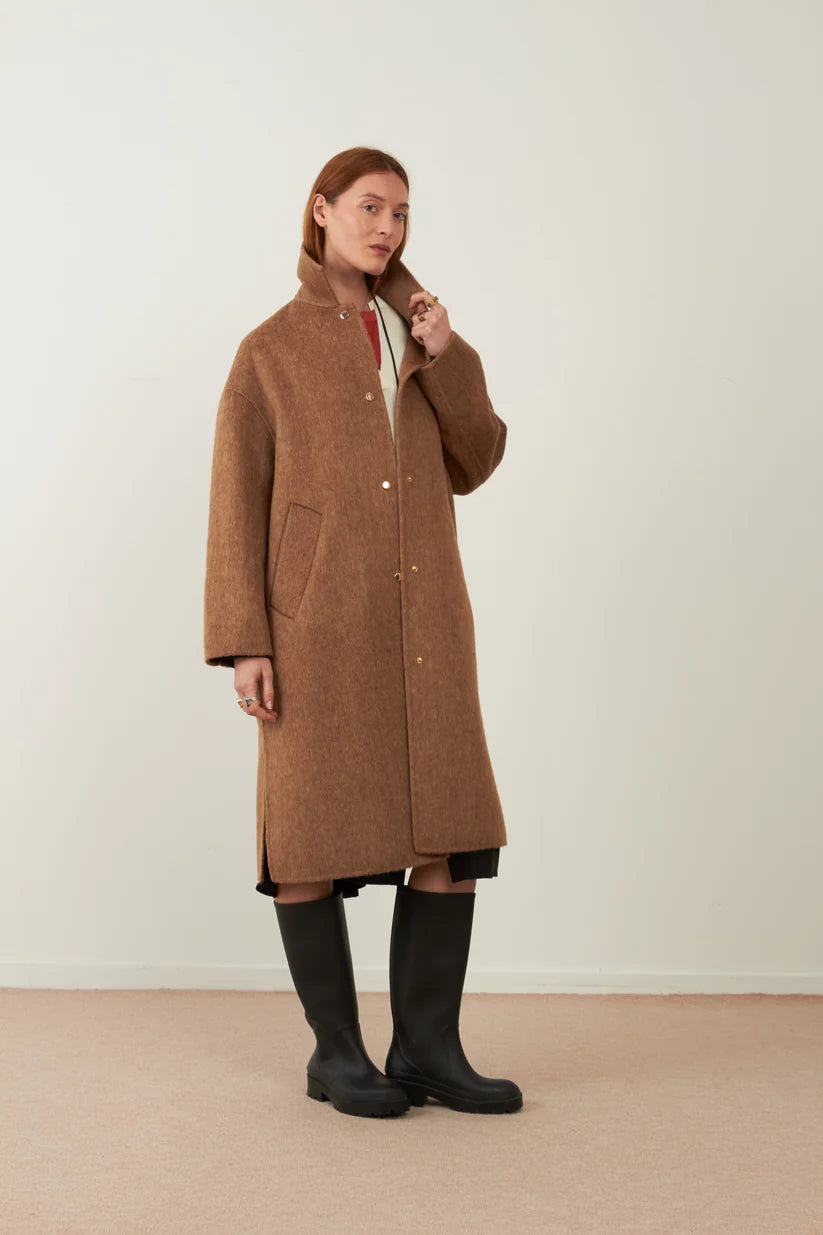 CHAQUETA CAMBRIDGE