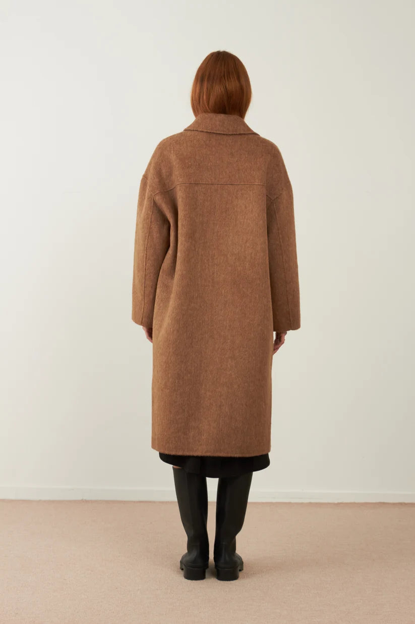 CHAQUETA CAMBRIDGE