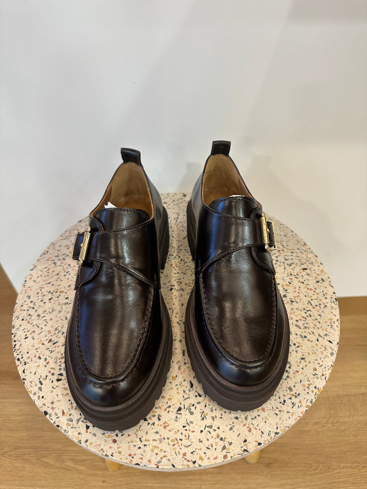 Mocasines Nicola