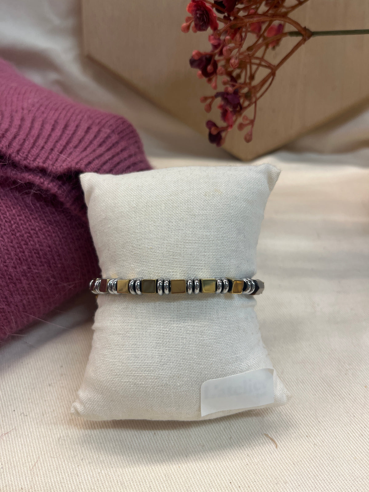 Bracelet Cima