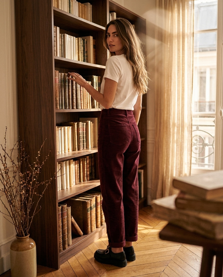Pantalón Atlanty