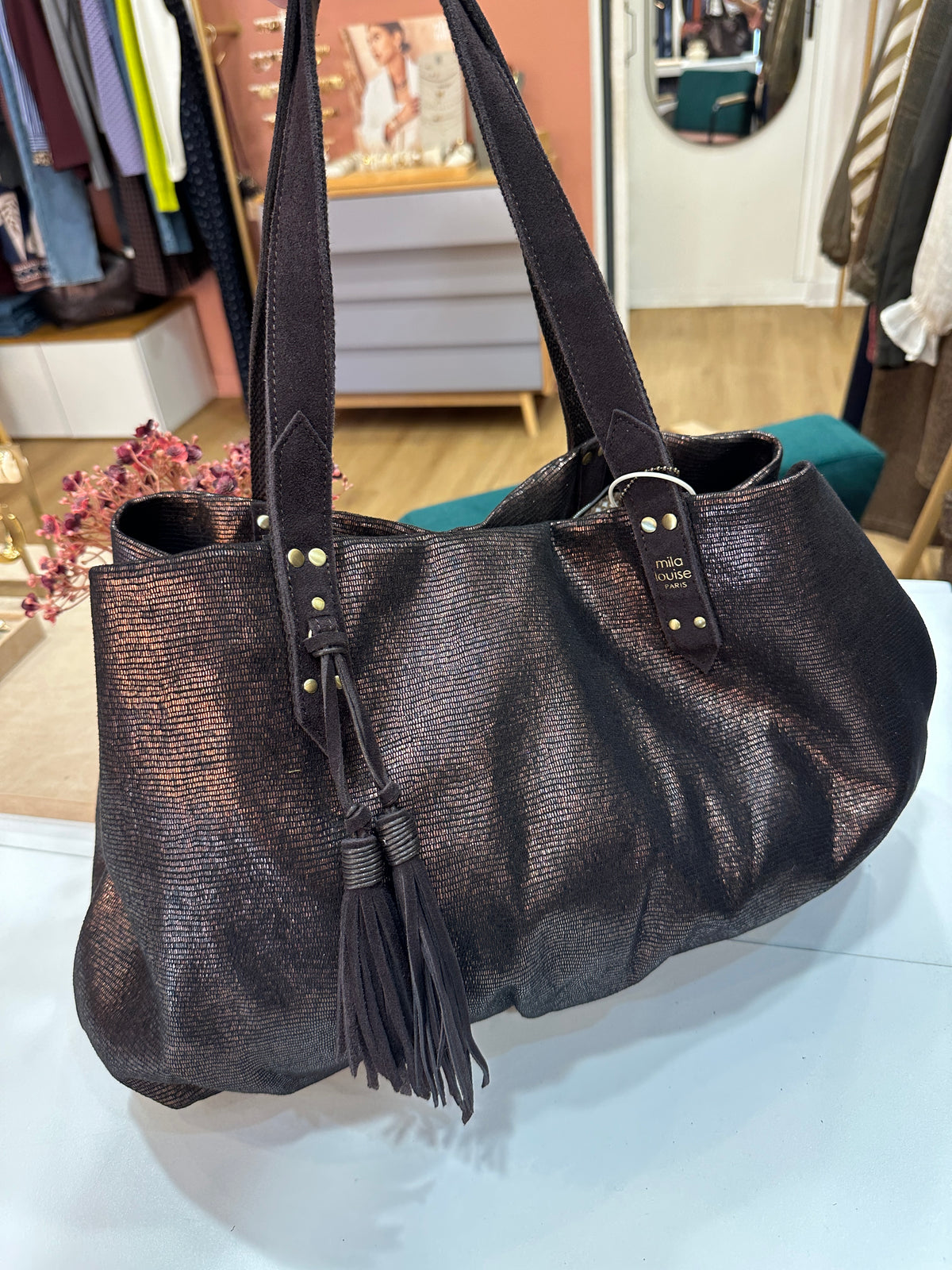 Bolso Nicolette