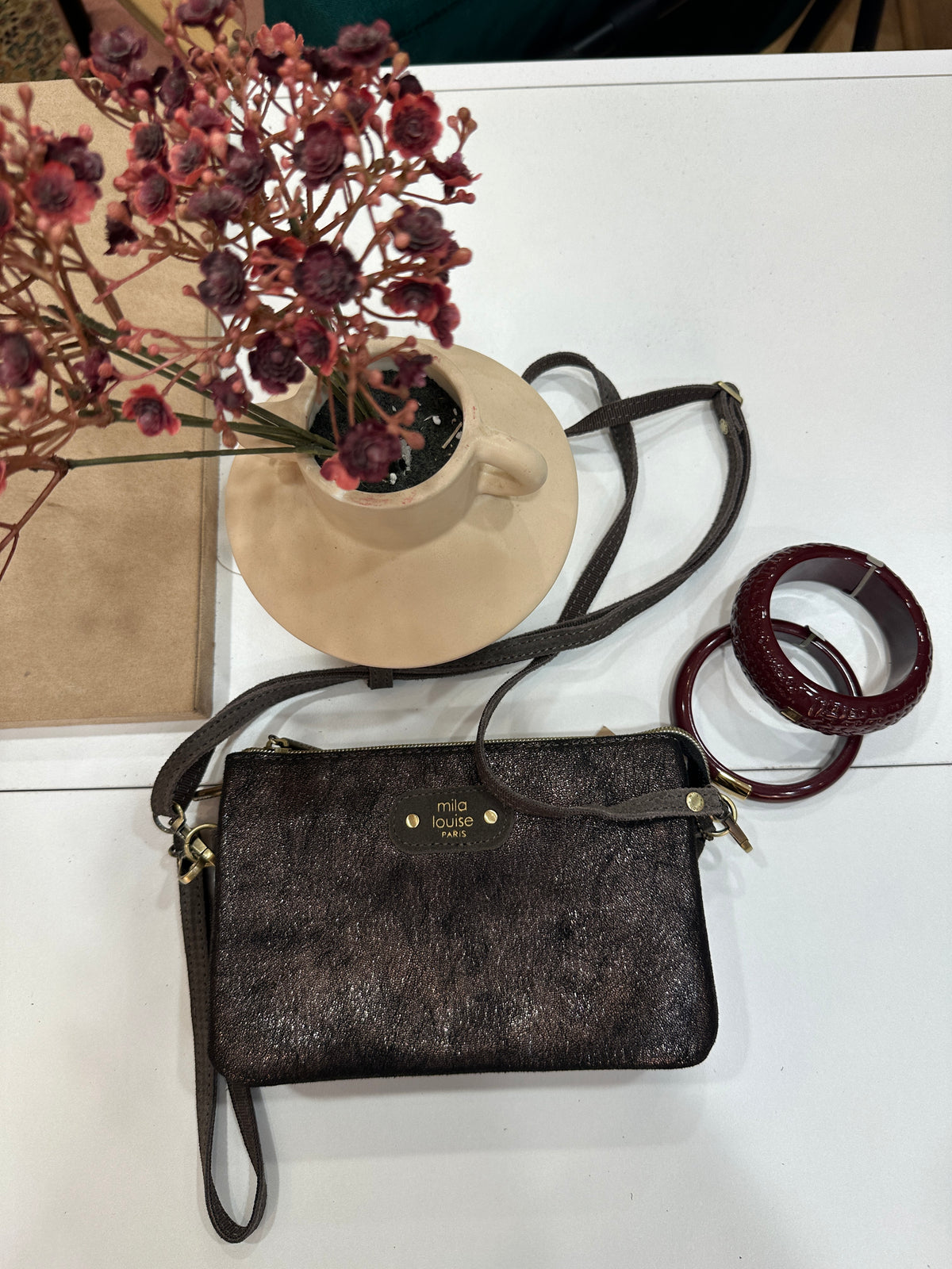 SAC MIRA GR