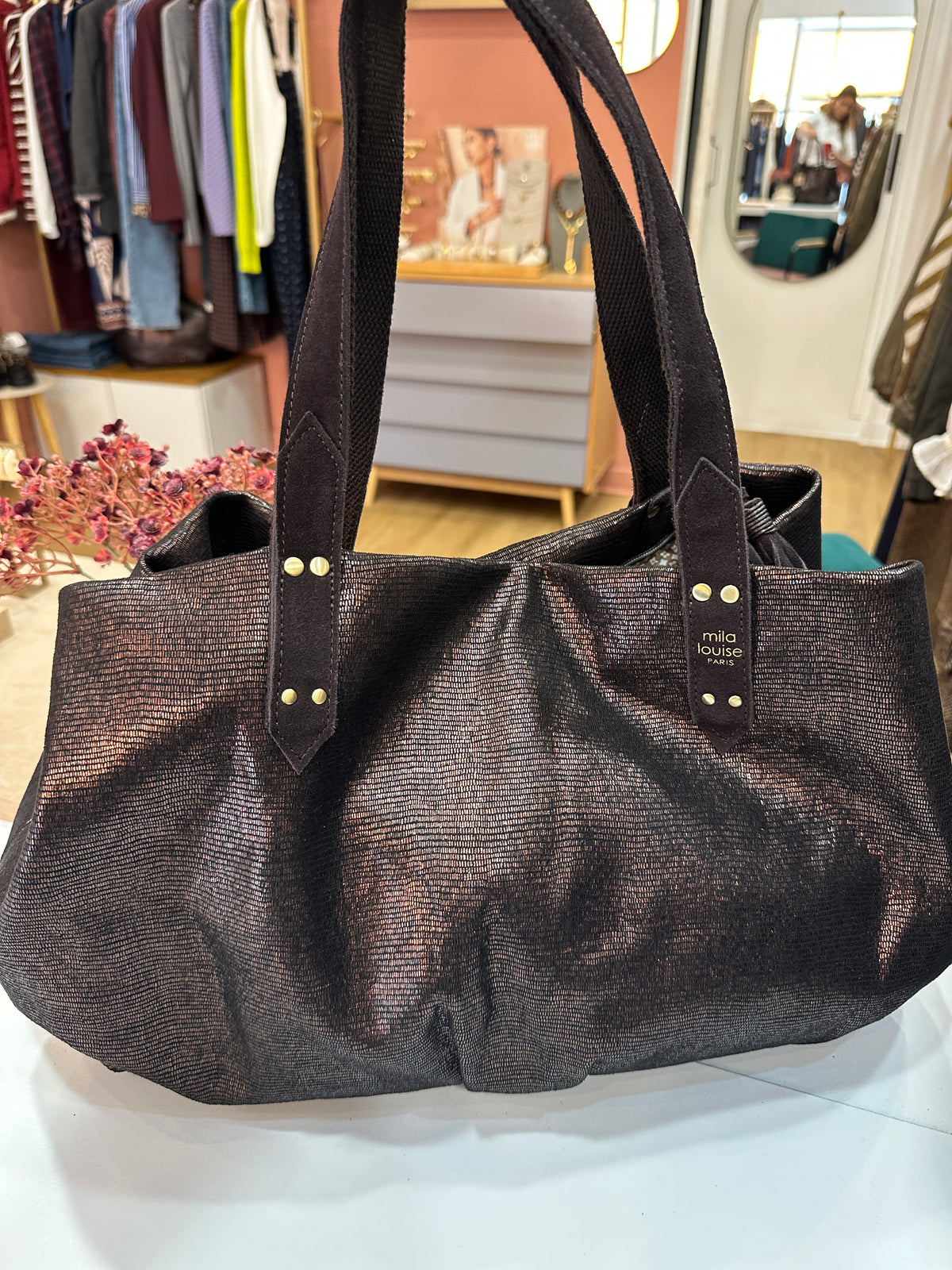 Bolso Nicolette