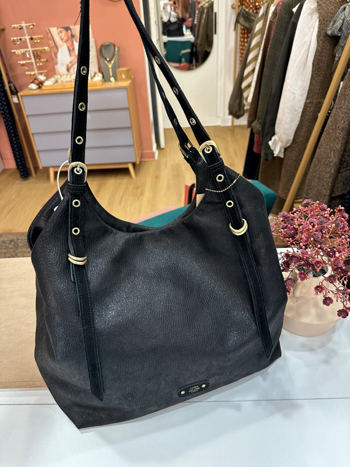 SAC MALYA GR MIX