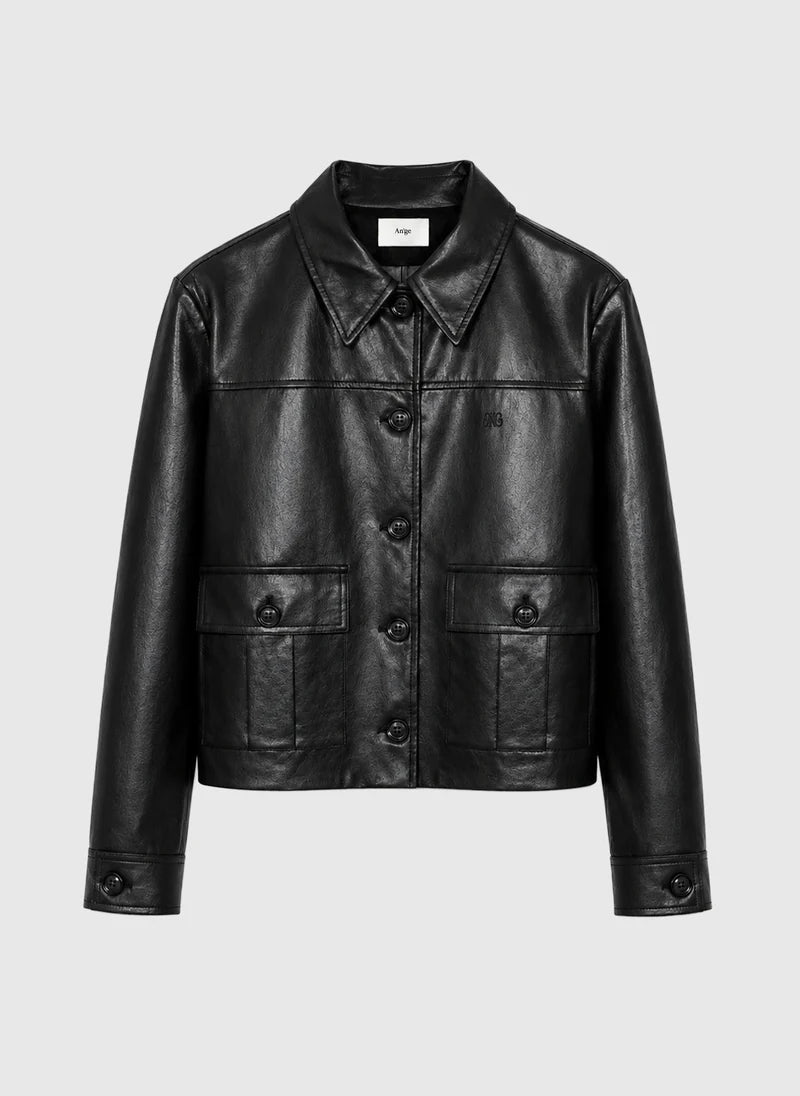 Chaqueta Charly