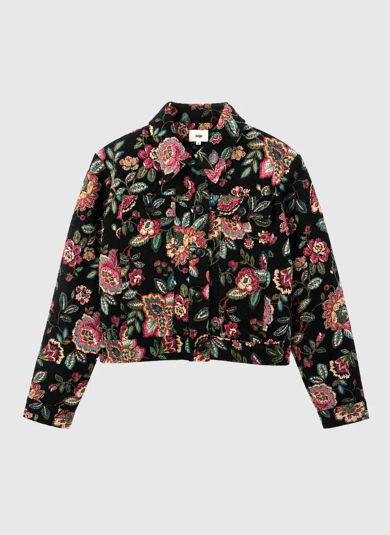 Chaqueta Halino