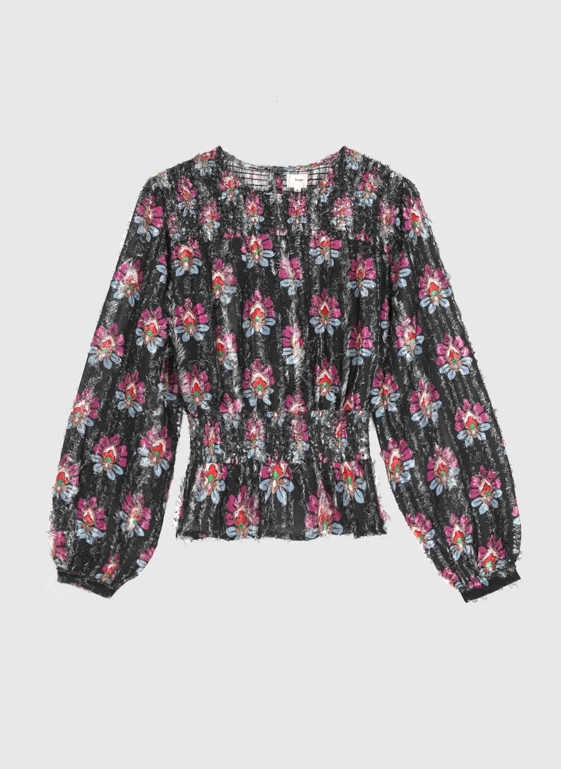 Blusa Salvina