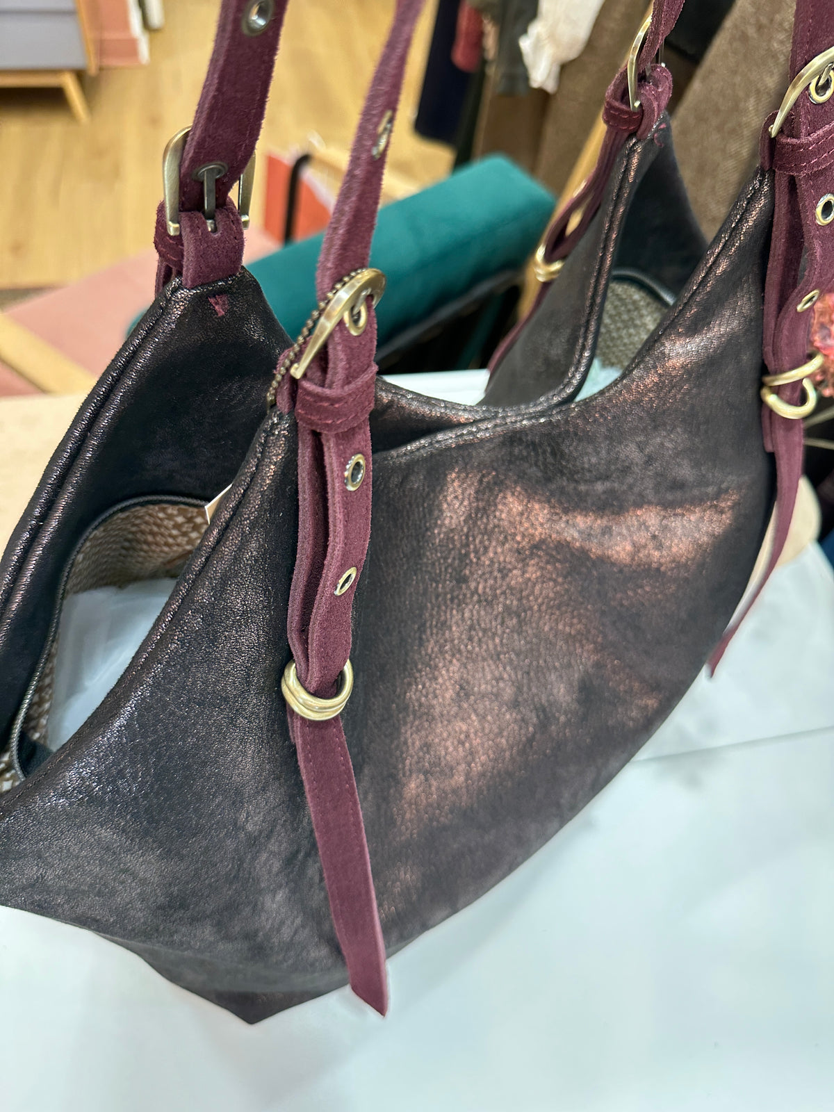 SAC MALYA GR MIX