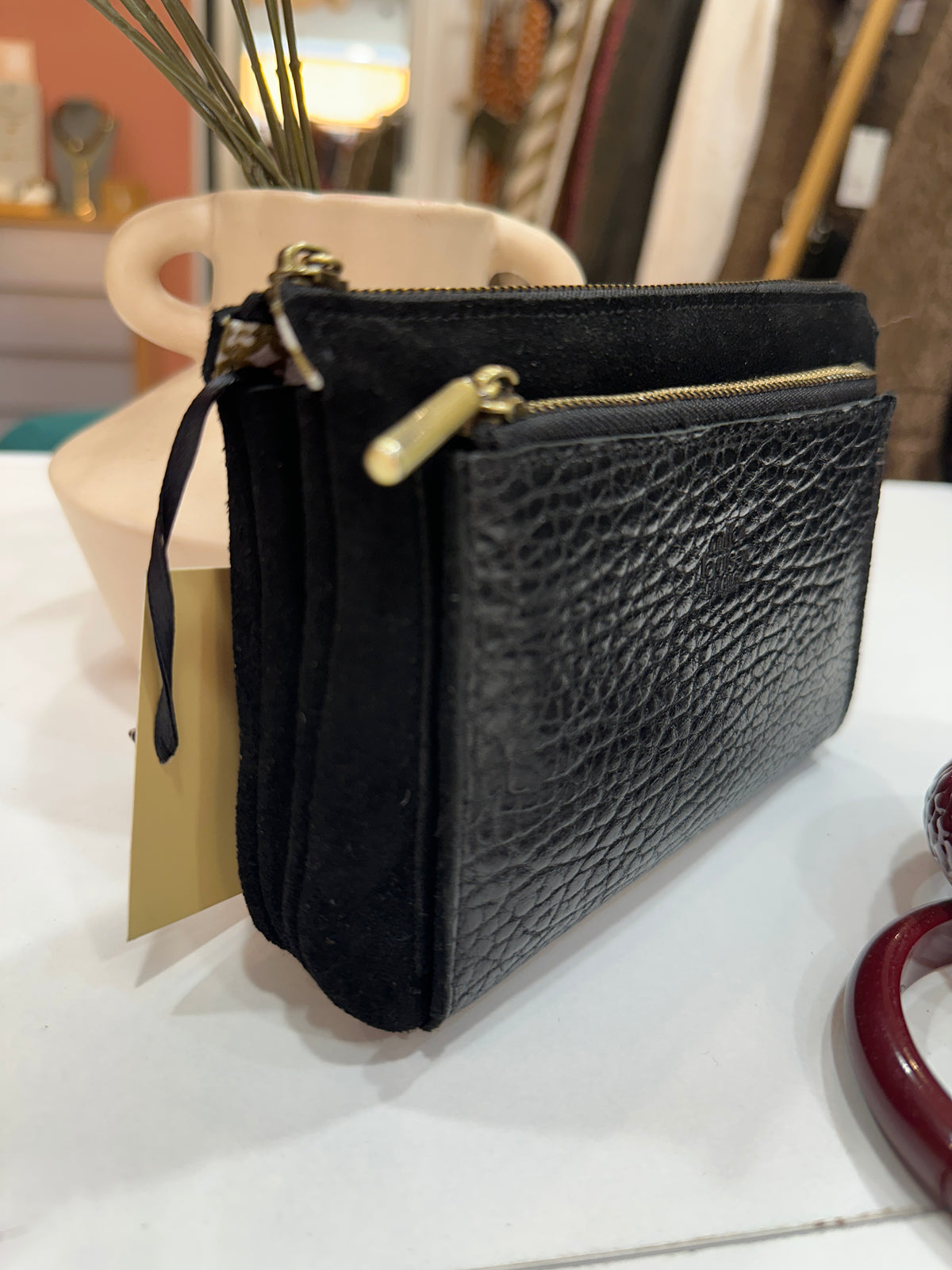 Monedero Plom E1
