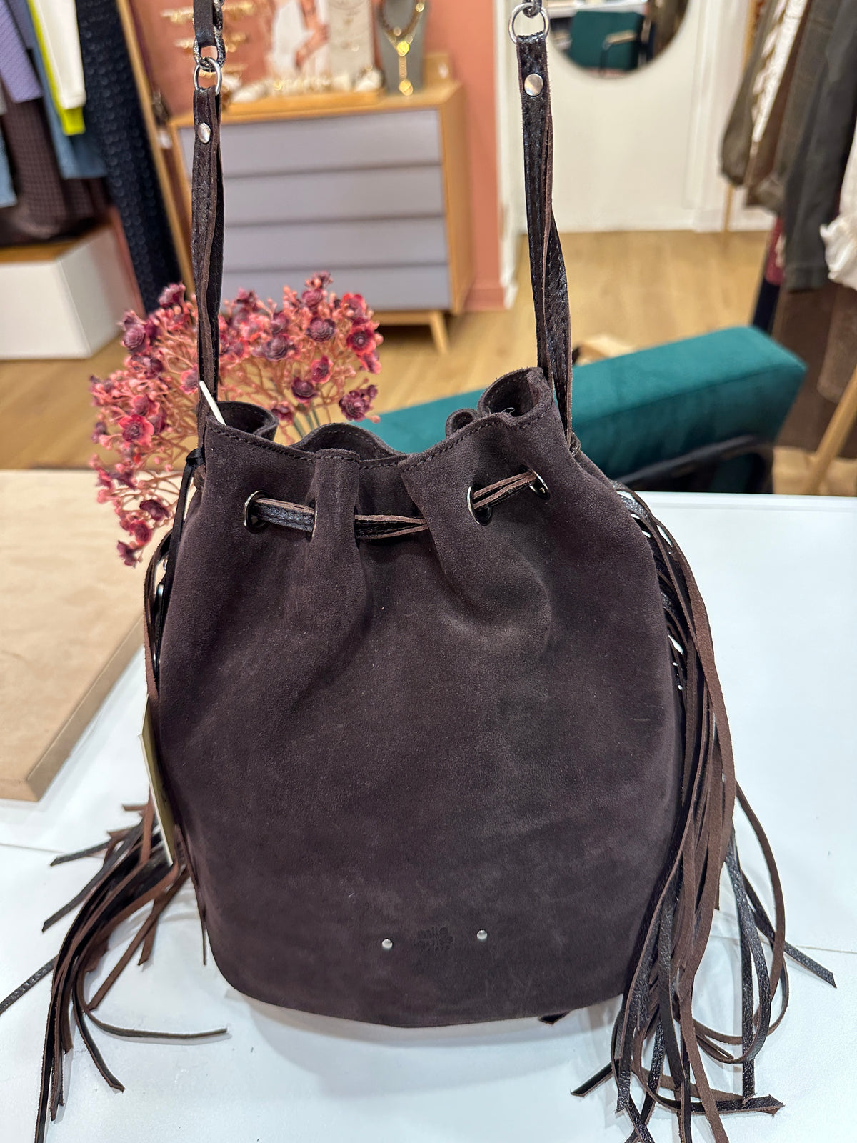 Bolso Milea V