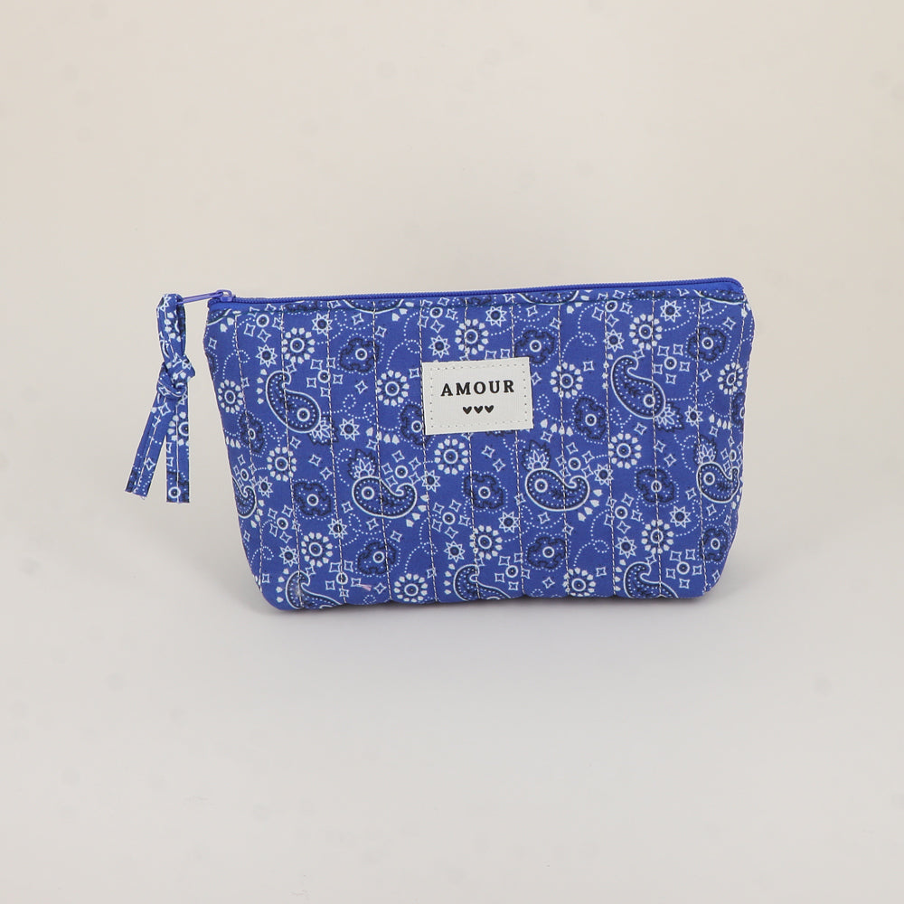 Estuche - AMOR, 3 corazones