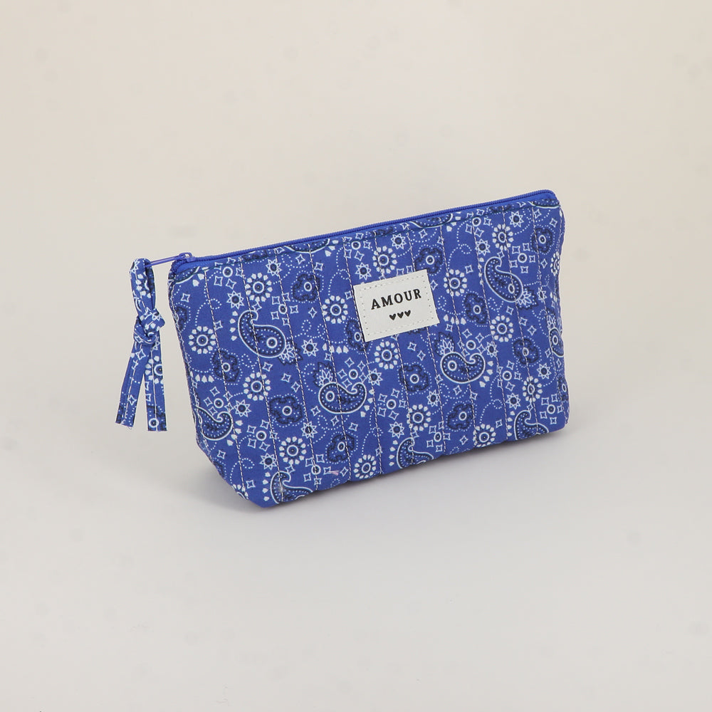 Estuche - AMOR, 3 corazones