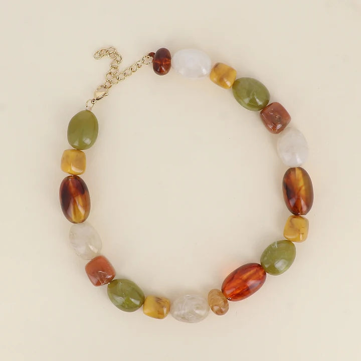 Collar Lena