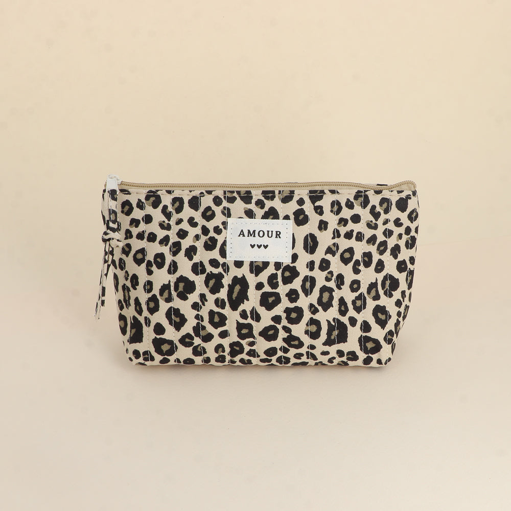 Estuche - AMOR, 3 corazones