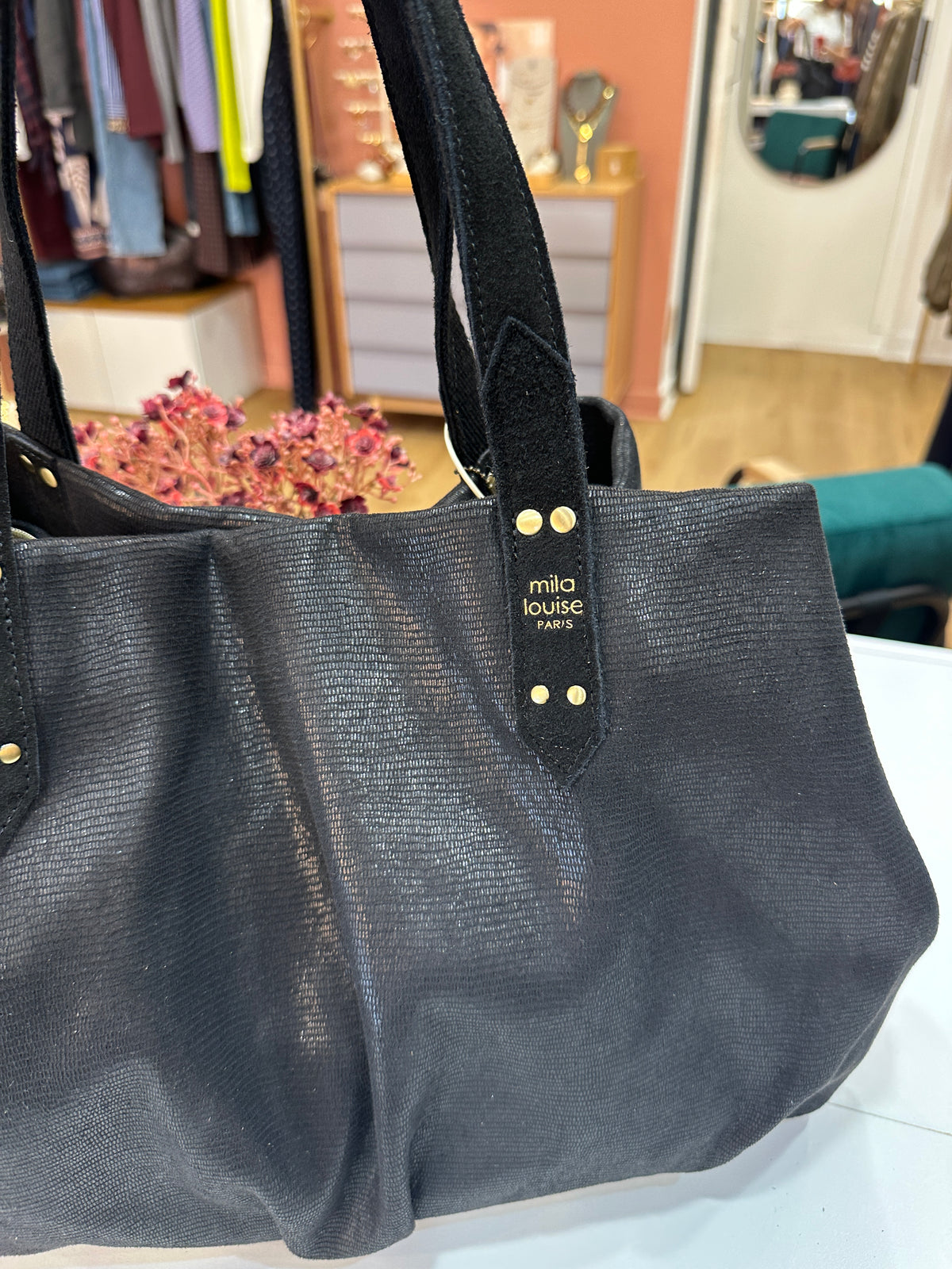 Bolso Nicolette