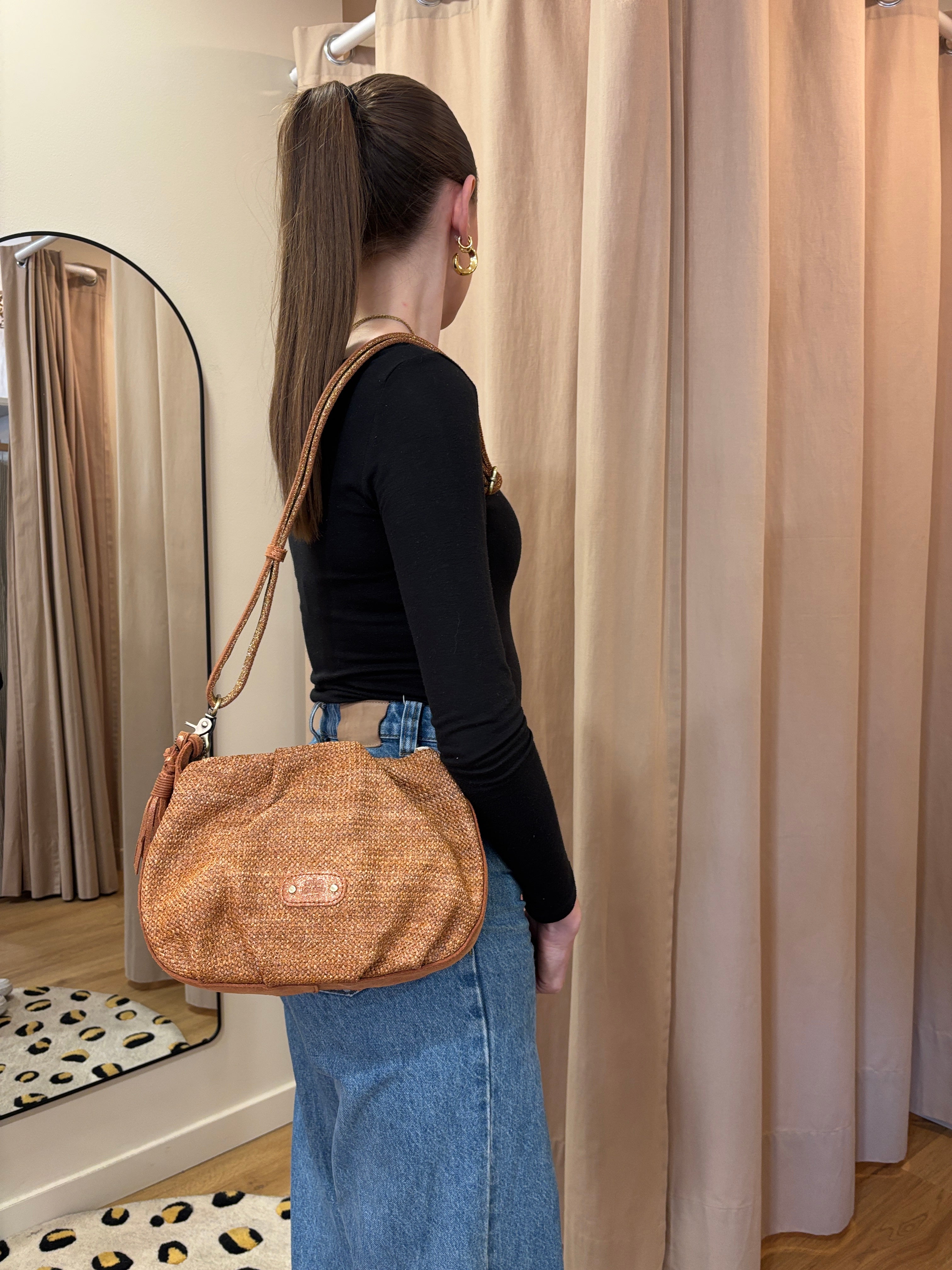 Bolso Priscia