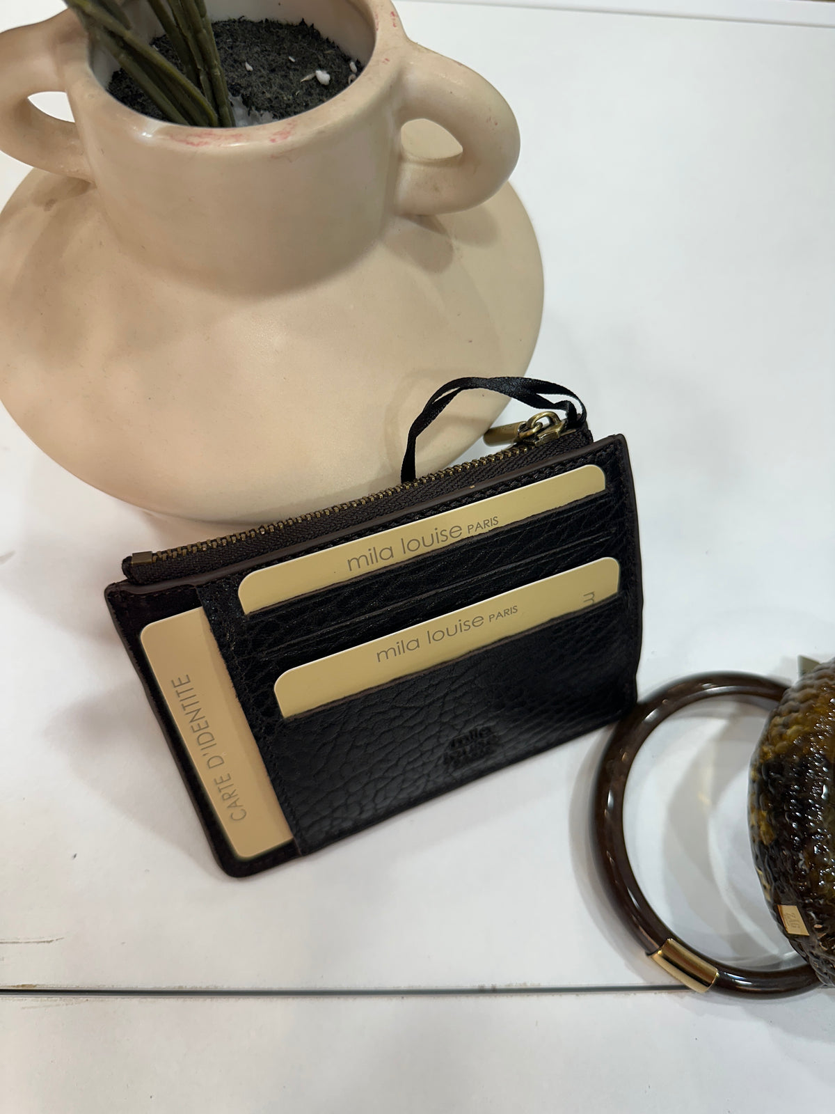 Monedero ROLAE E1
