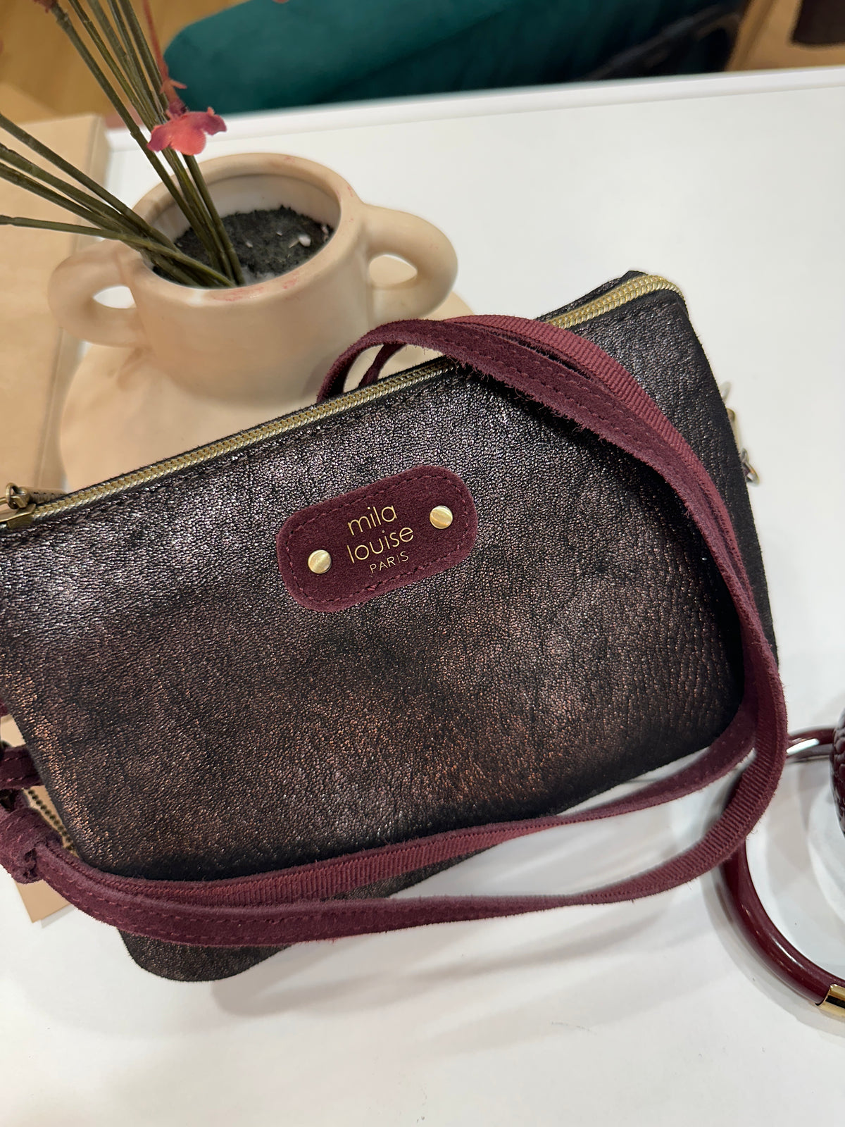 SAC MIRA GR