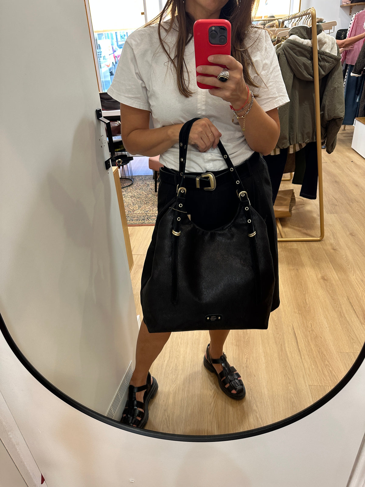 SAC MALYA GR MIX