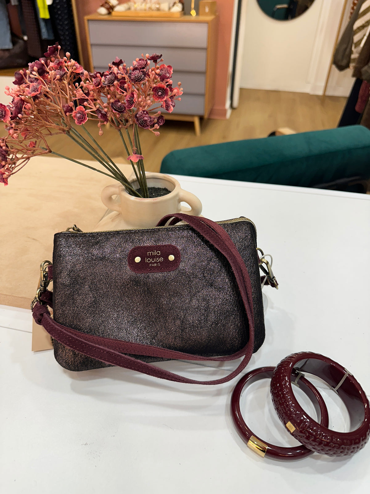 SAC MIRA GR
