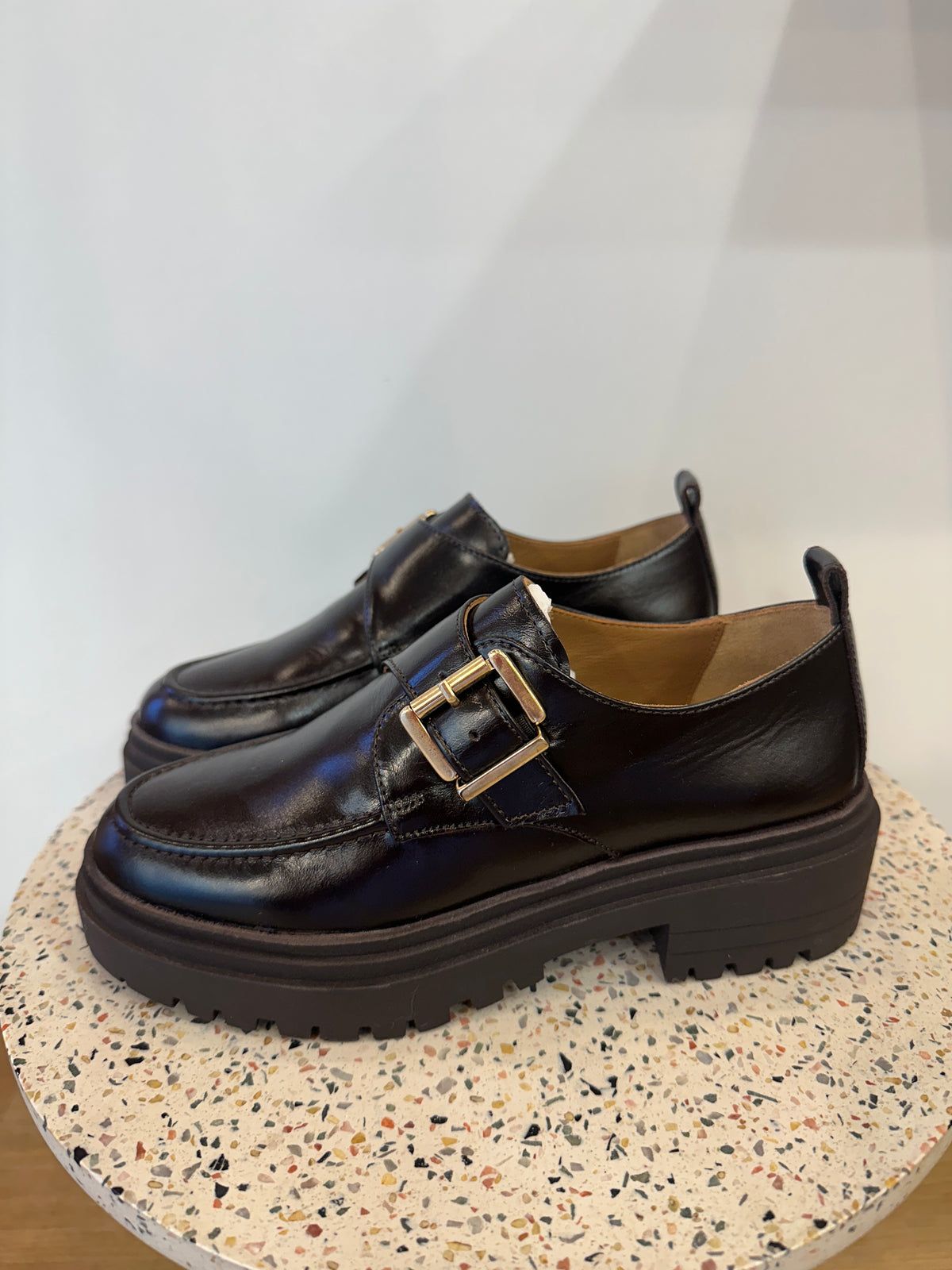 Mocasines Nicola
