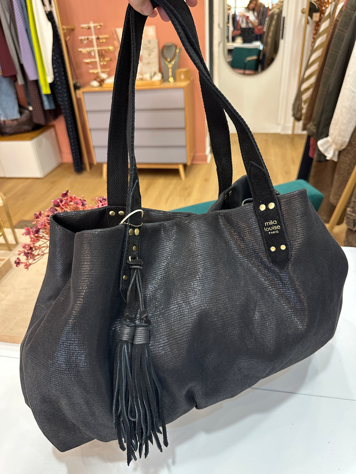 Bolso Nicolette