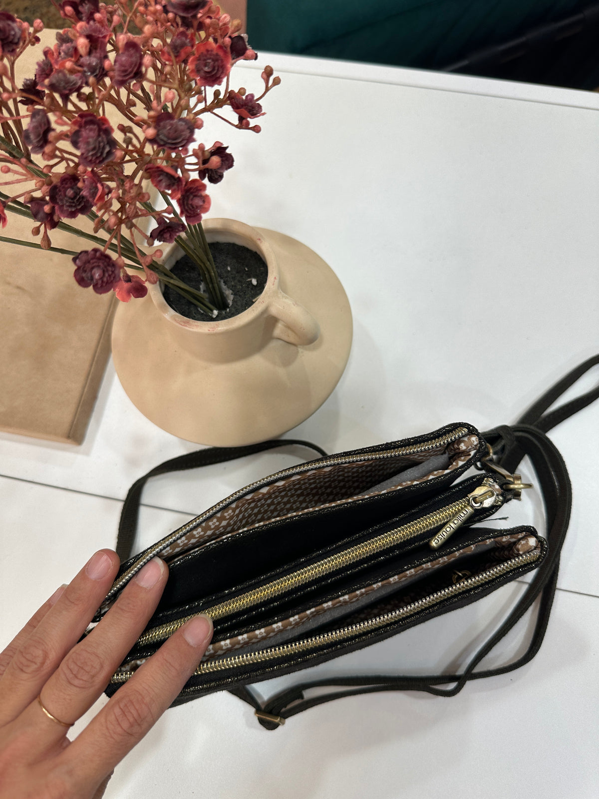 SAC MIRA GR