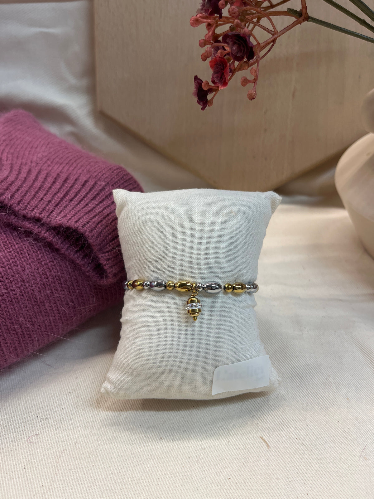 Bracelet Edou