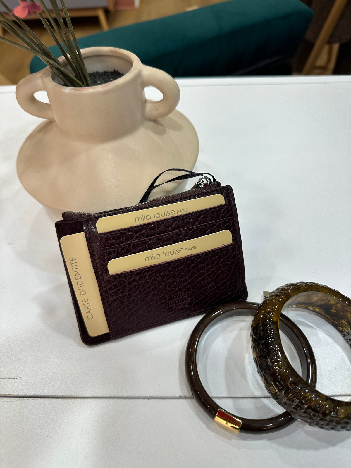 Monedero ROLAE E1