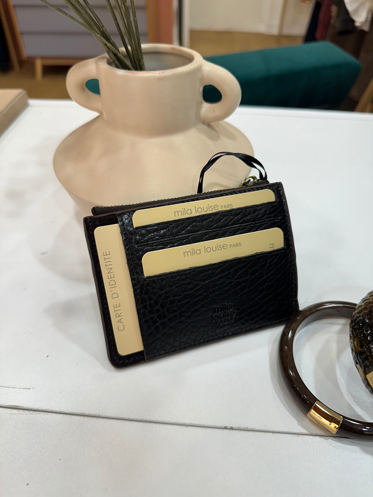Monedero ROLAE E1