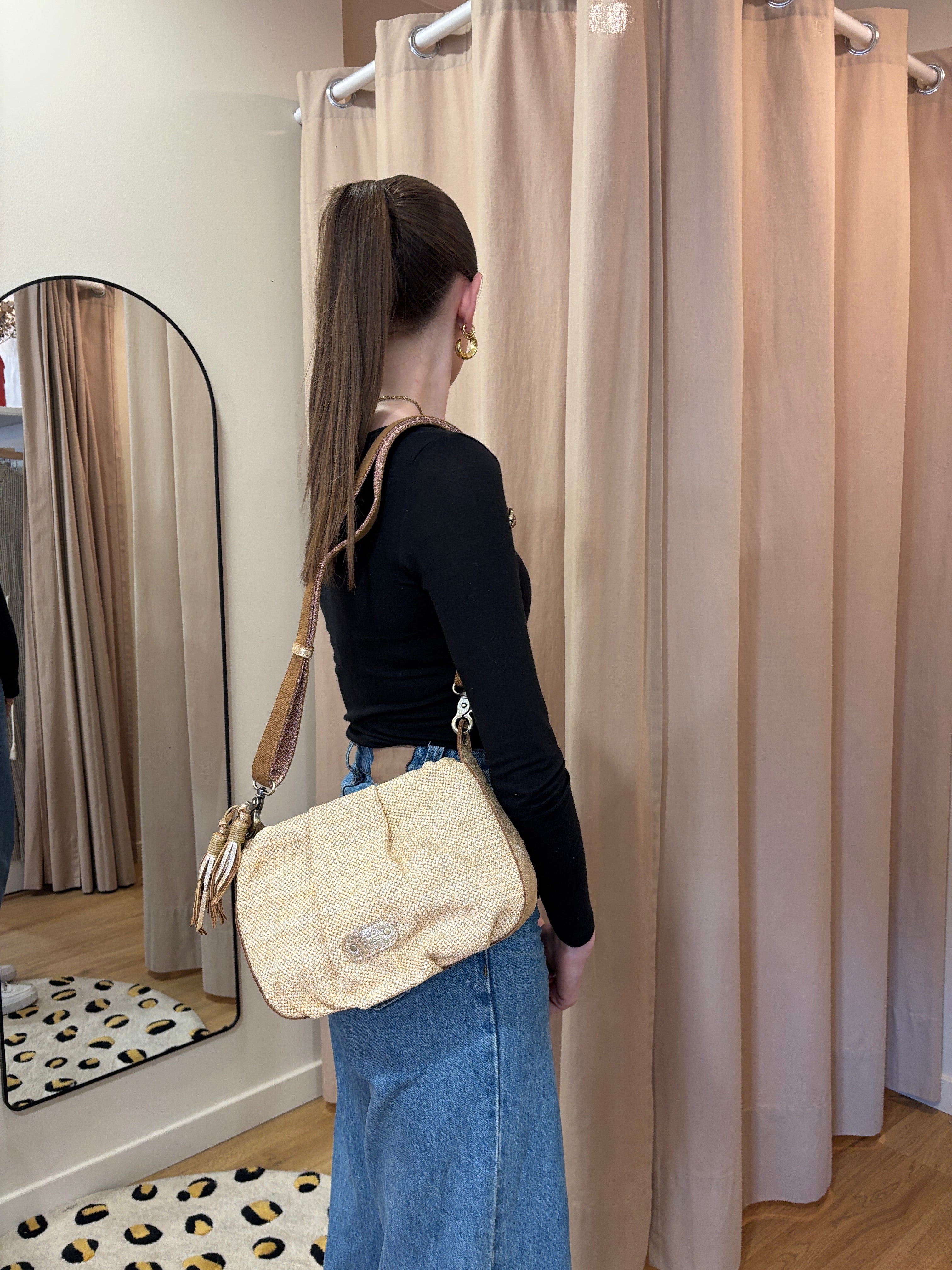 Bolso Priscia